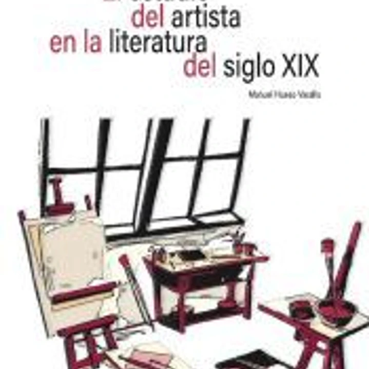 El estudio del artista en la literatura del siglo XIX 1