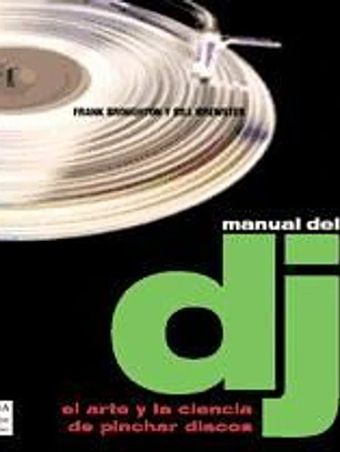 MANUAL DEL DJ.