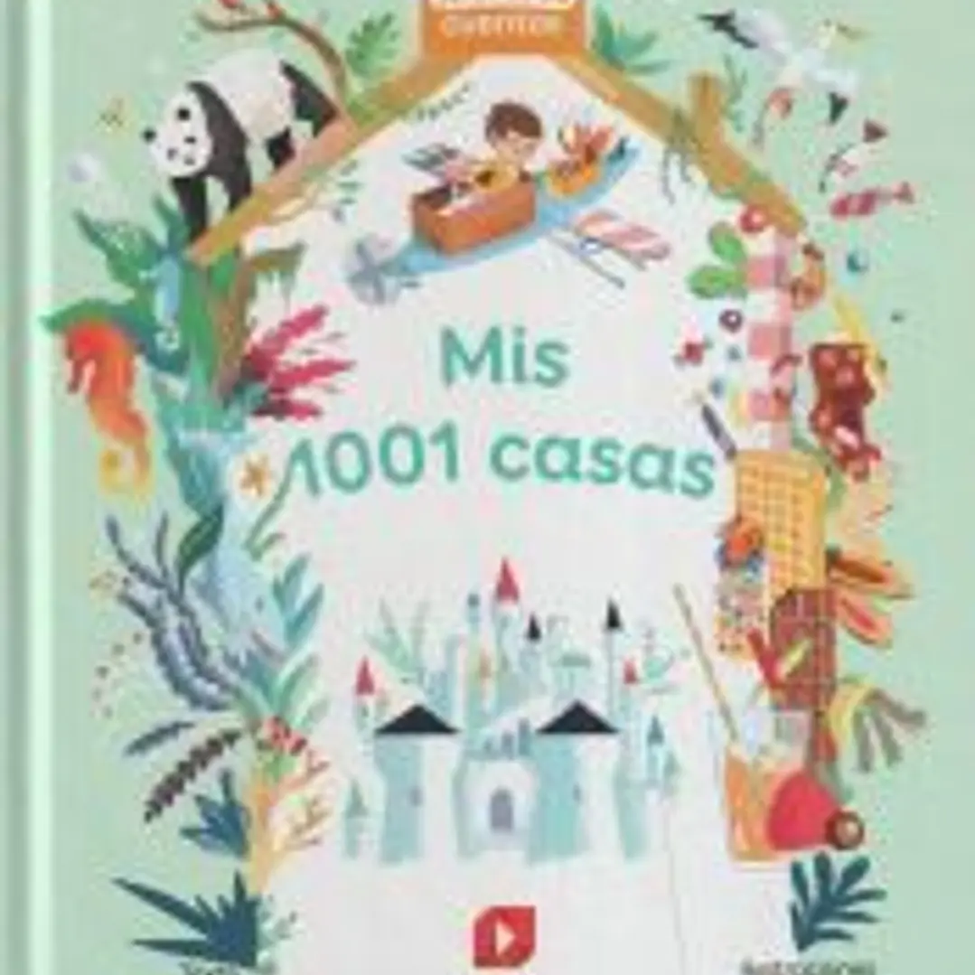 Mis 1001 casas 1