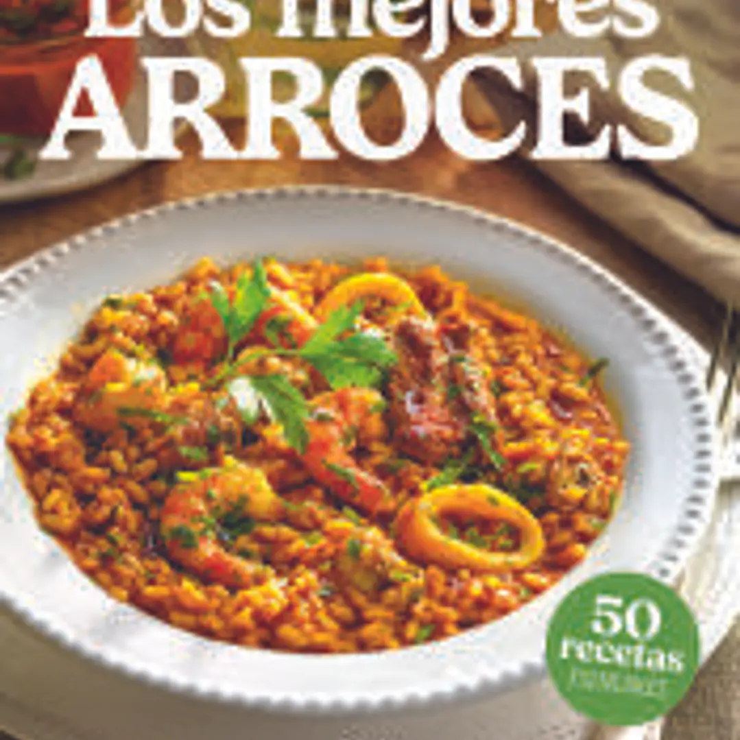 Los mejores arroces 1