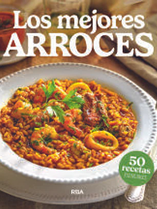 Los mejores arroces