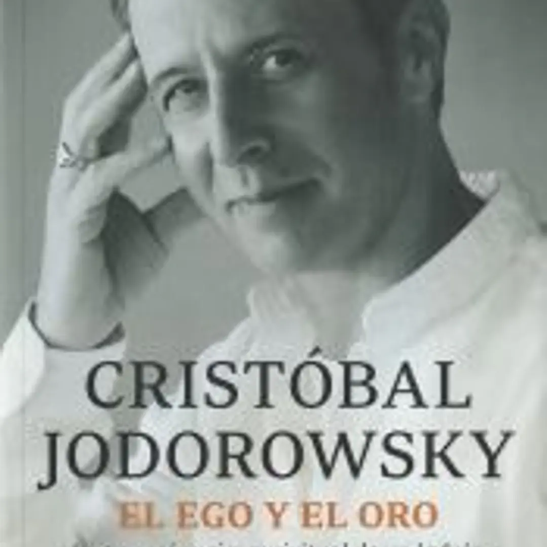 El ego y el oro: La psicología psicoespiritual de un ladrón 1