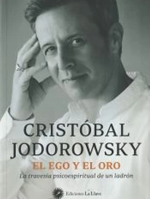 El ego y el oro: La psicología psicoespiritual de un ladrón