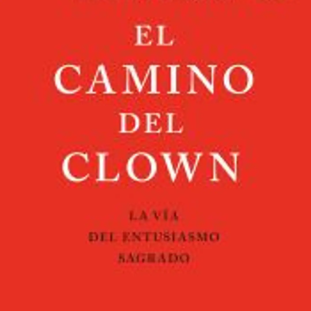 El camino del clown 1
