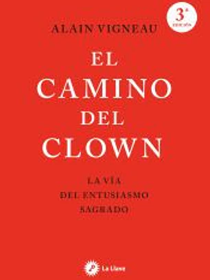 El camino del clown