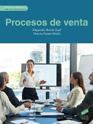 Procesos de venta