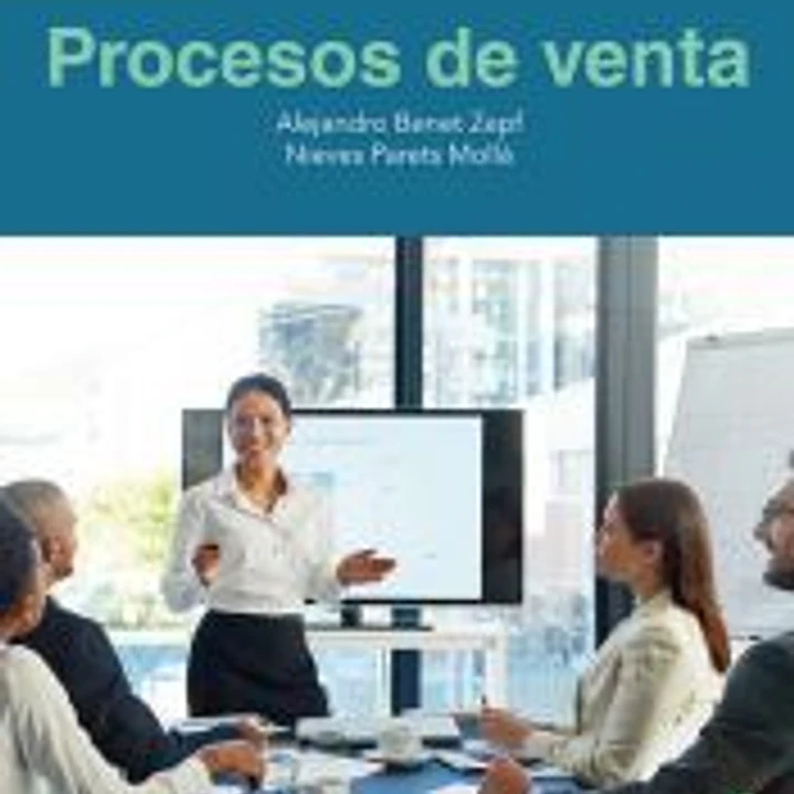 Procesos de venta 1