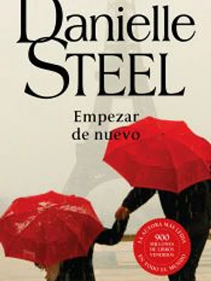Empezar de nuevo