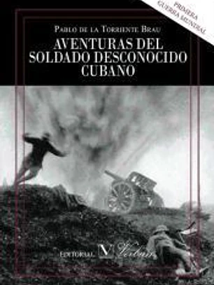 Aventuras del soldado desconocido cubano