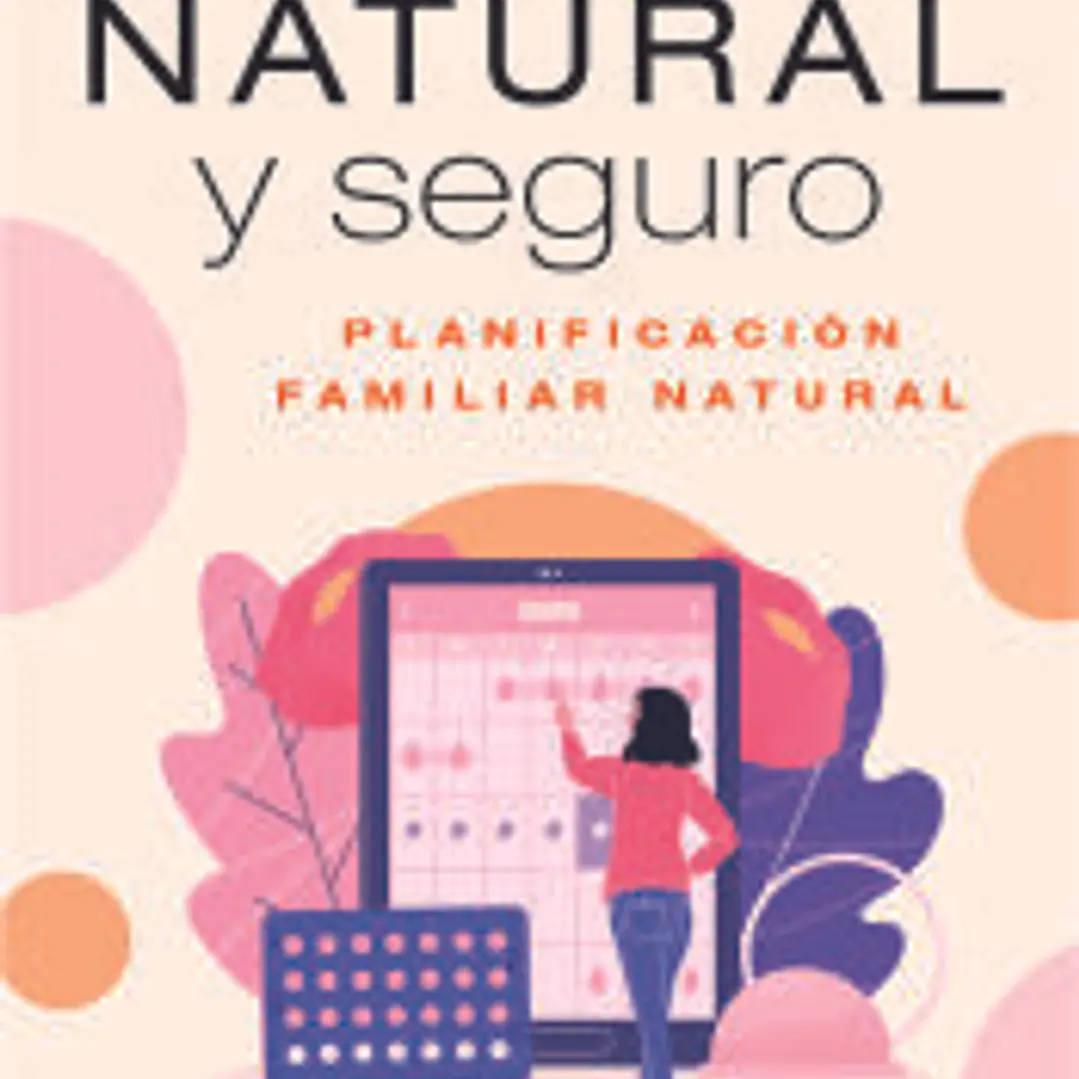 Natural y seguro 1