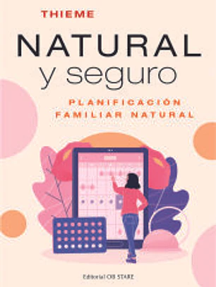 Natural y seguro