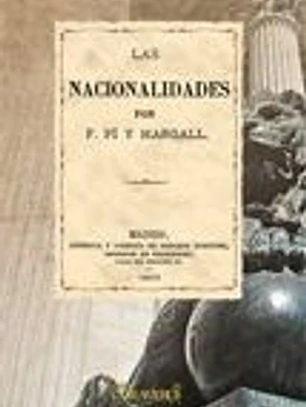 Facsímil: Las nacionalidades