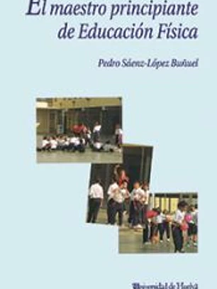 EL MAESTRO PRINCIPIANTE DE EDUCACION FISICA