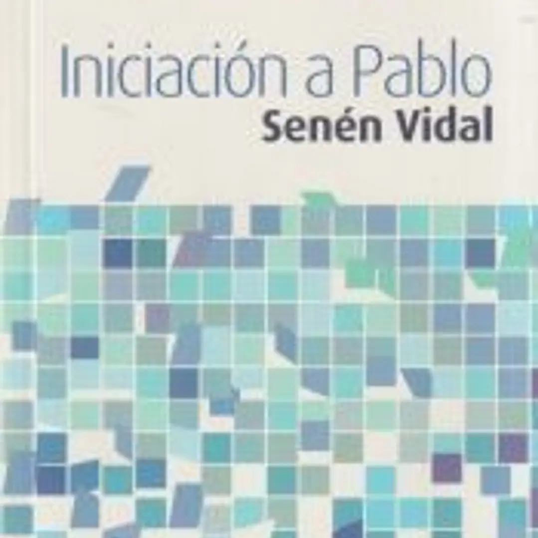 INICIACION A PABLO 1