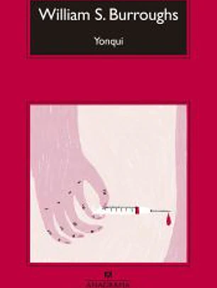 Yonqui