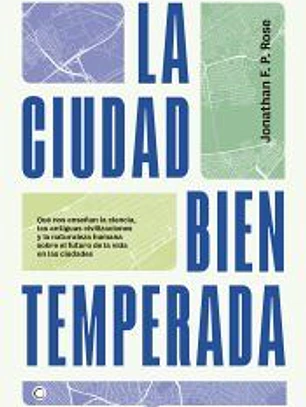 La ciudad bien temperada