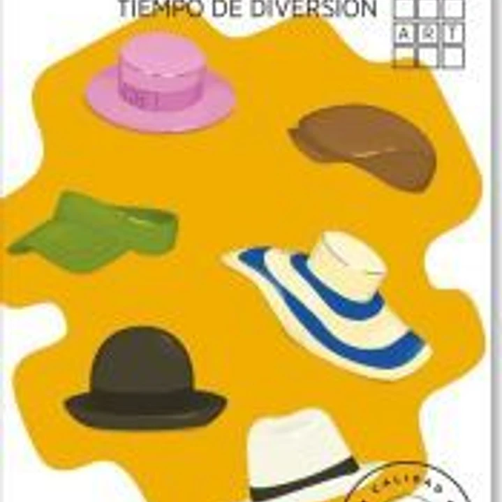 BLOC DE CRUZADAS 11 1
