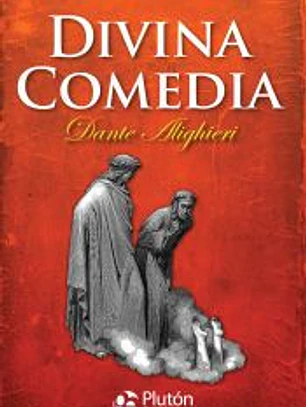 DIVINA COMEDIA