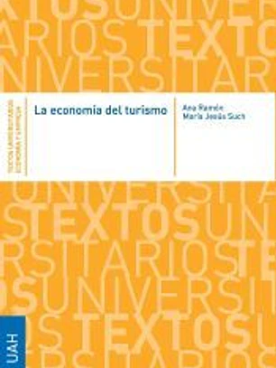La economía del turismo