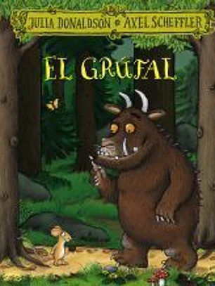 El grúfal