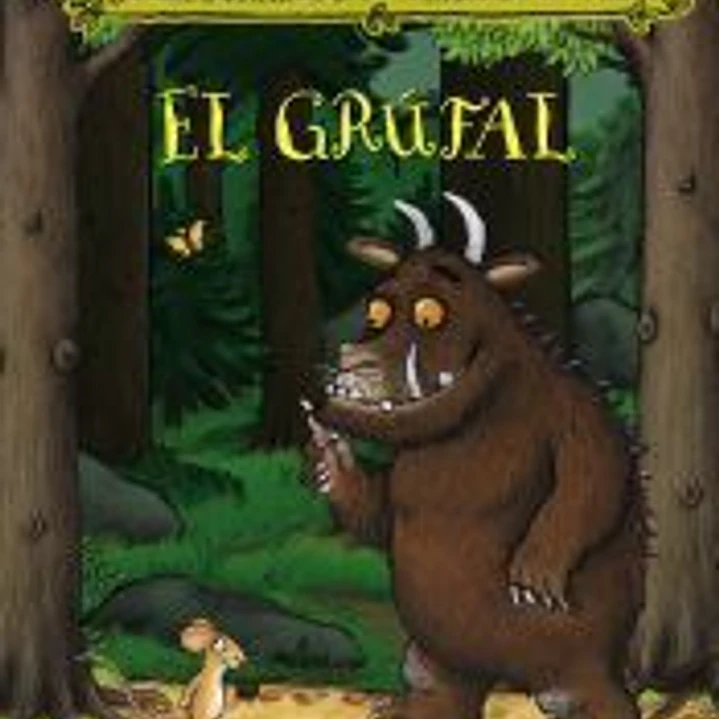 El grúfal 1