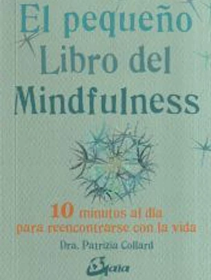 El pequeño libro del Mindfulness