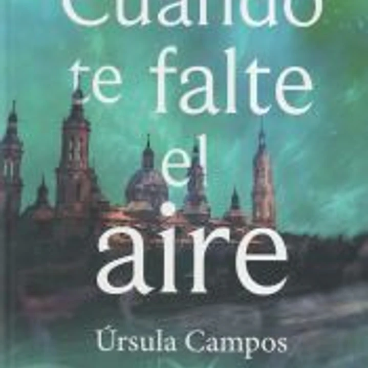 Cuando te falte el aire 1