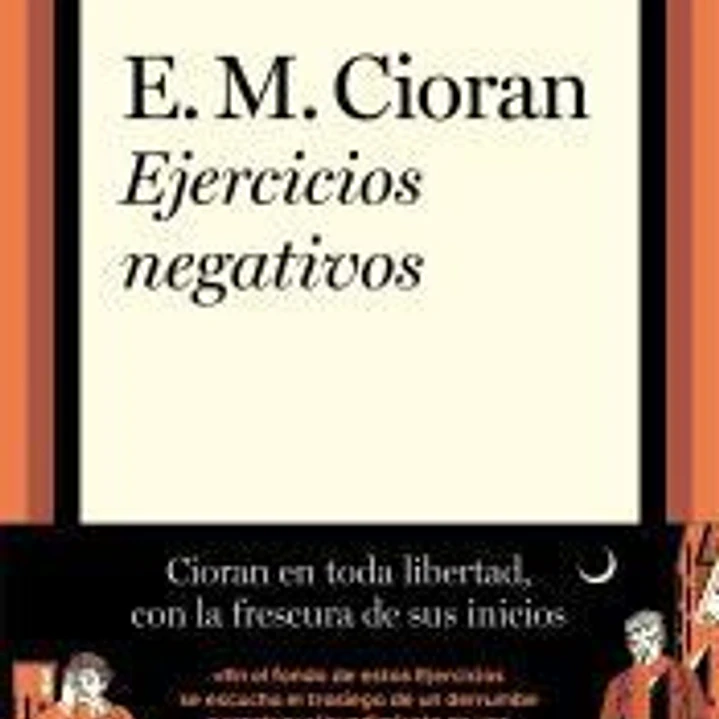 Ejercicios negativos 1
