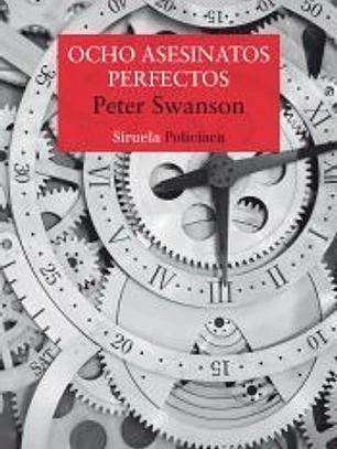 Ocho asesinatos perfectos