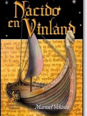 Nacido en Vinland