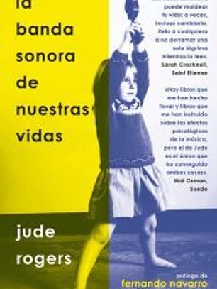 LA BANDA SONORA DE NUESTRAS VIDAS