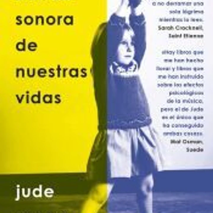 LA BANDA SONORA DE NUESTRAS VIDAS 1