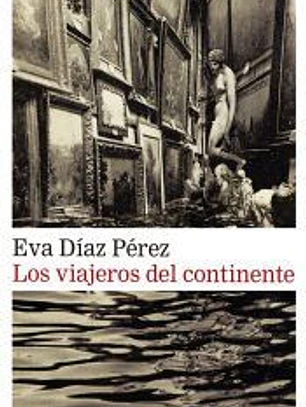 Los viajeros del continente
