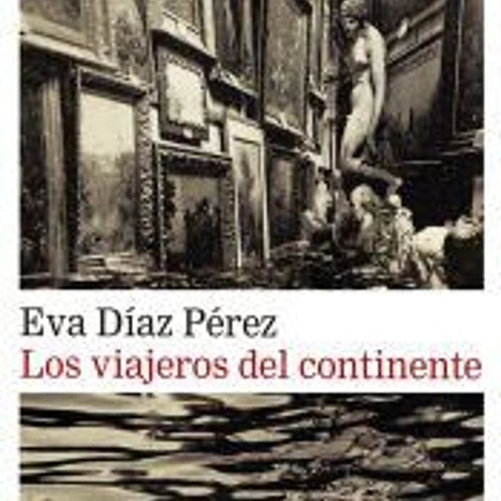Los viajeros del continente 1