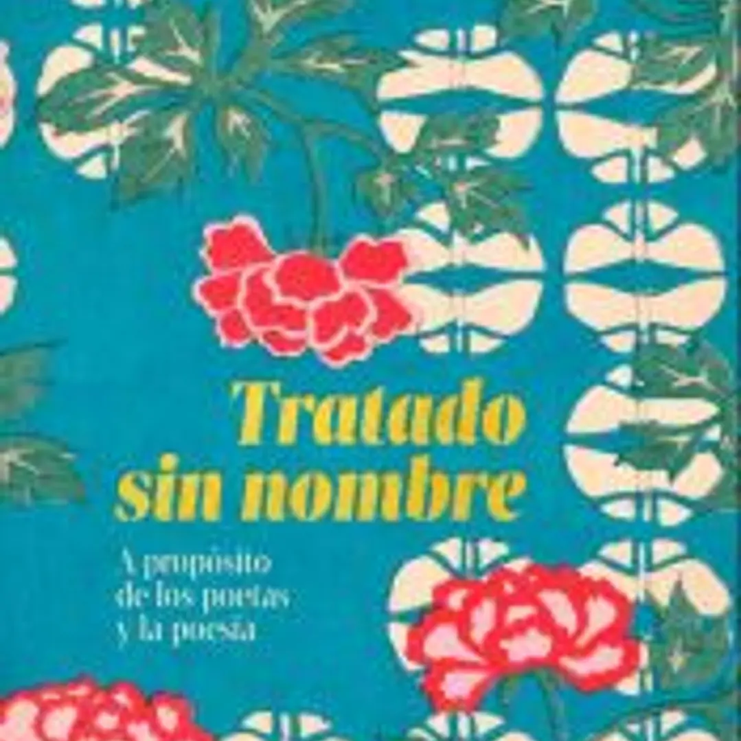 Tratado sin nombre:a proposito de los poetas y la poesia 1