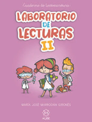 Laboratorio de lecturas II