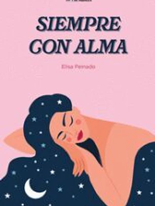 Siempre con alma
