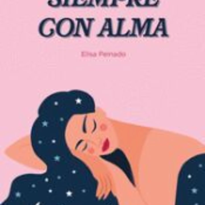 Siempre con alma 1
