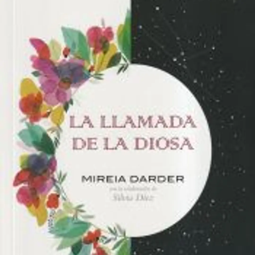 La llamada de la diosa 1
