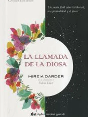 La llamada de la diosa