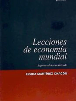 LECCIONES ECONOMIA MUNDIAL