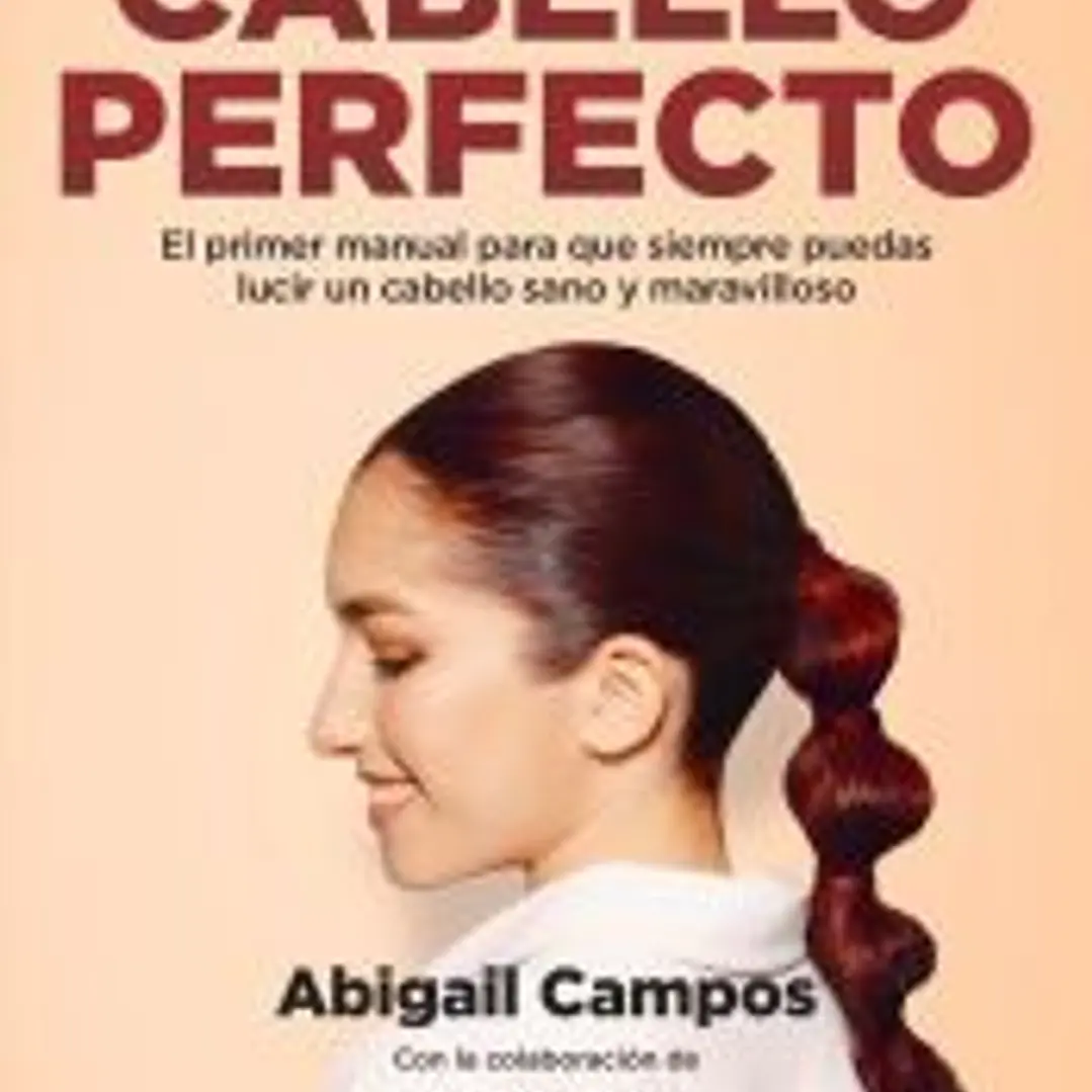 MANUAL DEL CABELLO PERFECTO, EL 1
