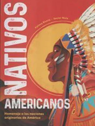 Nativos Americanos