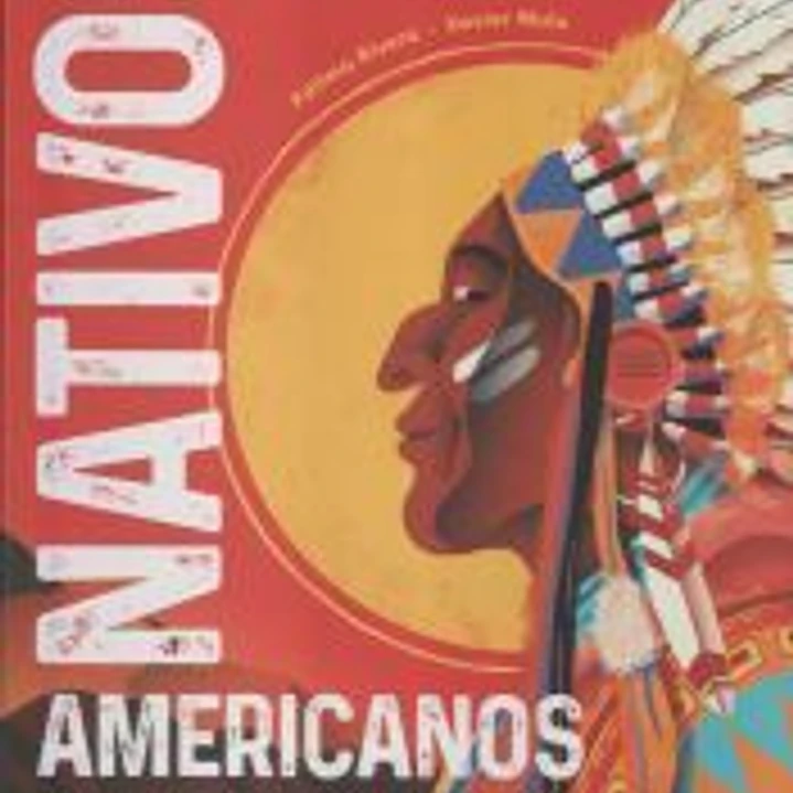 Nativos Americanos 1