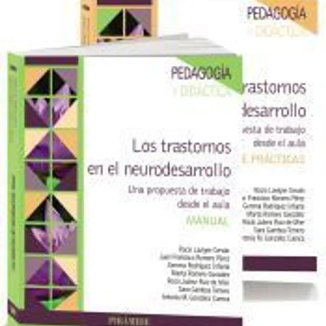 PACK - Los trastornos en el neurodesarrollo 1
