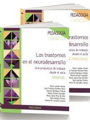 PACK - Los trastornos en el neurodesarrollo