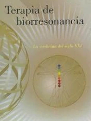 TERAPIA DE BIORRESONANCIA
