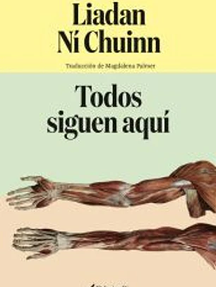 Todos siguen aquí
