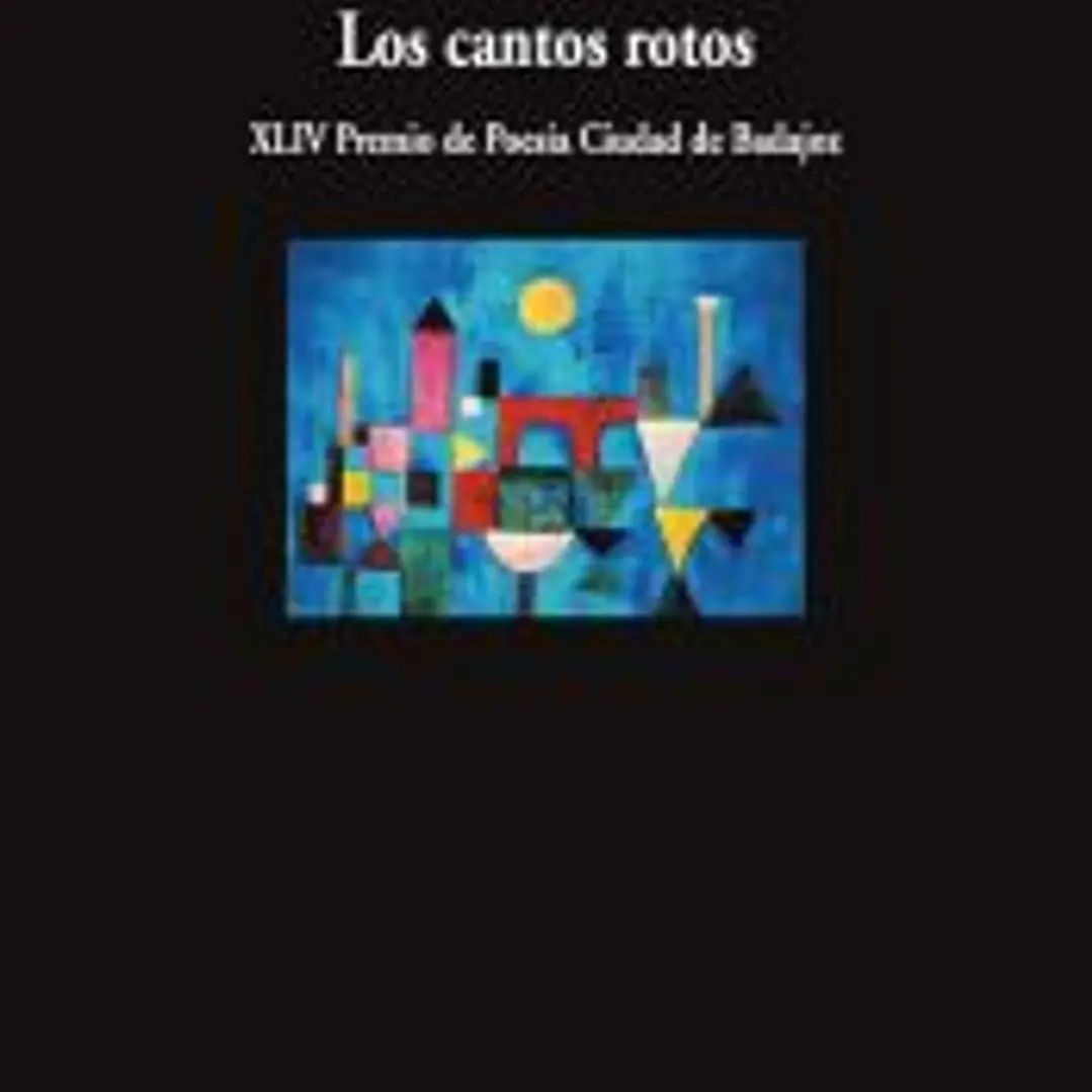 Los cantos rotos 1