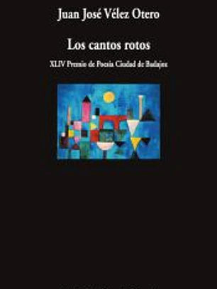 Los cantos rotos